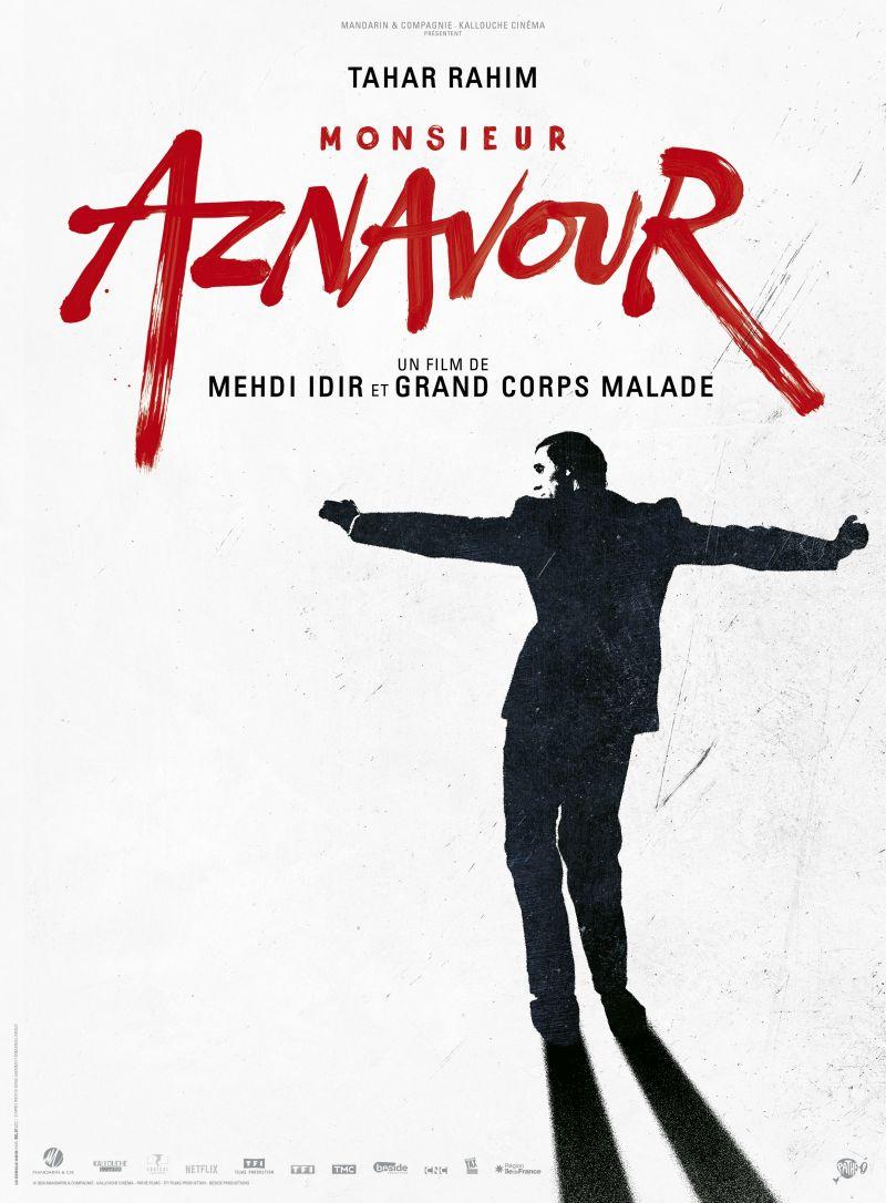 Monsieur Aznavour (2024) | Watch on Movi47