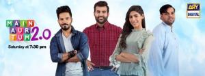 Main aur tum 2.0