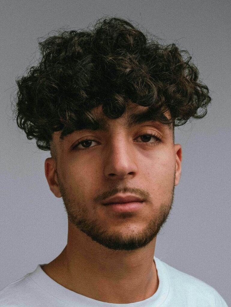 Soufiane El Mesaudi