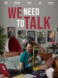 We Need to Talk