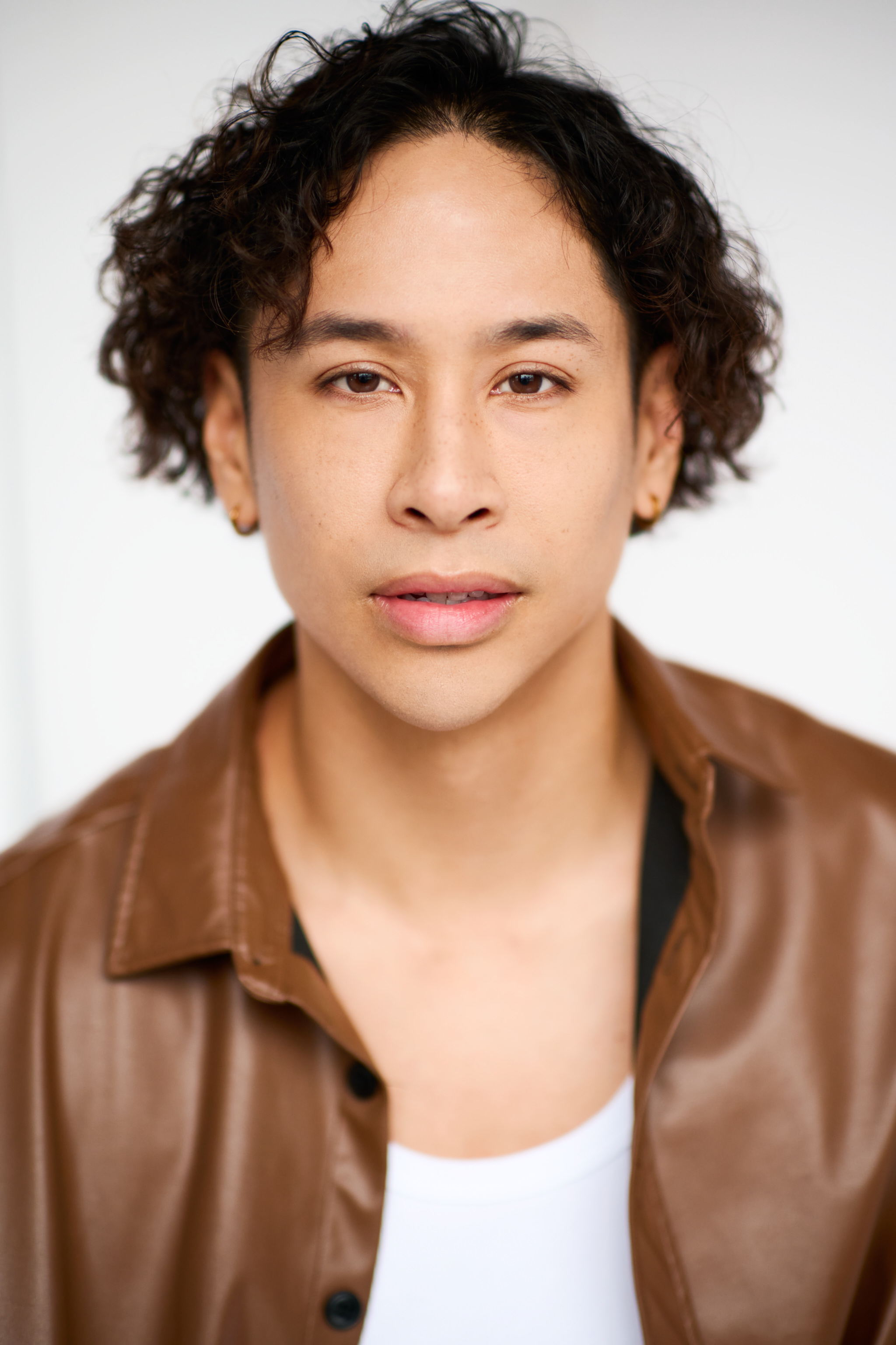 Alexei Geronimo