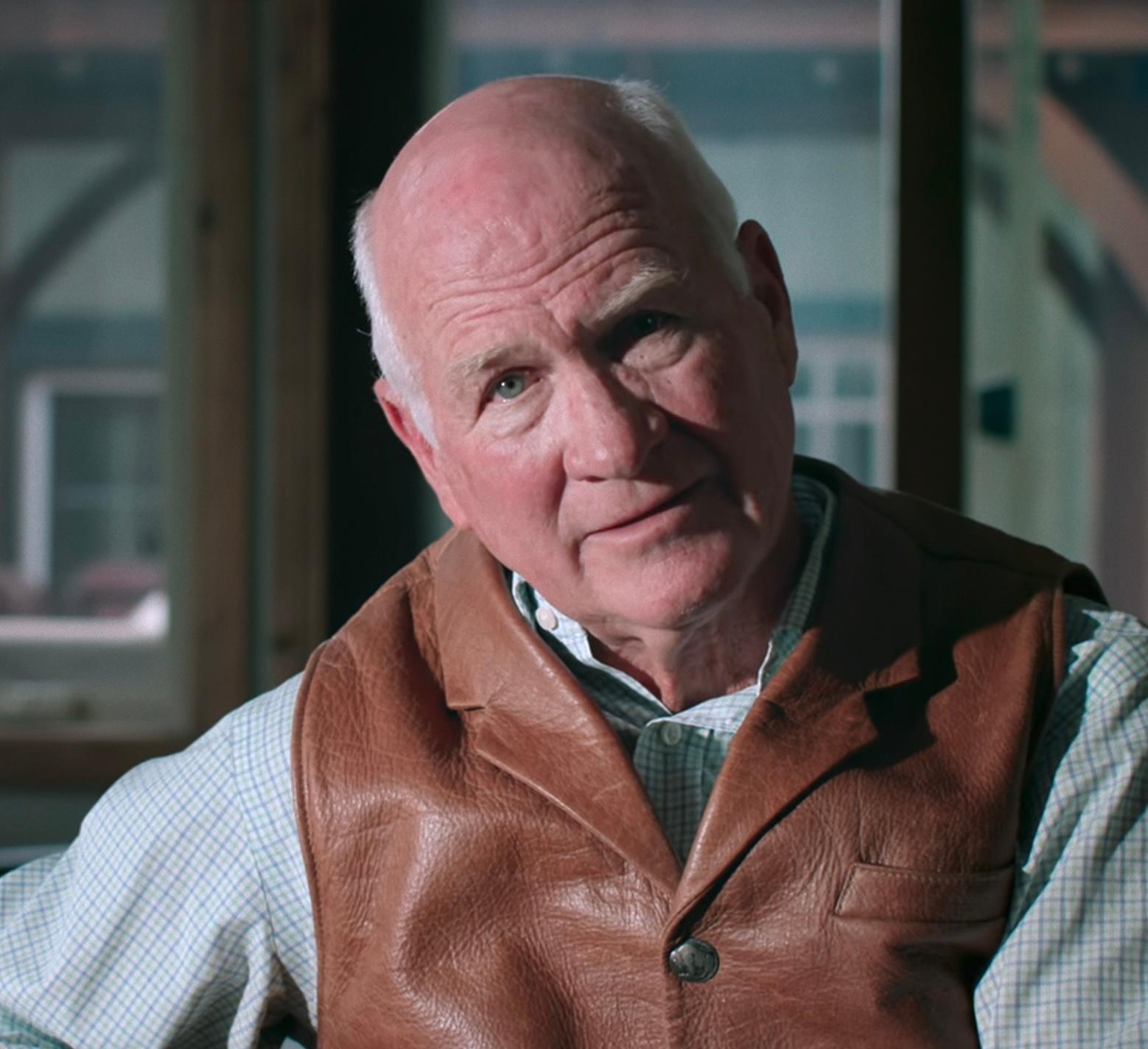 actor Tom Smart large photo