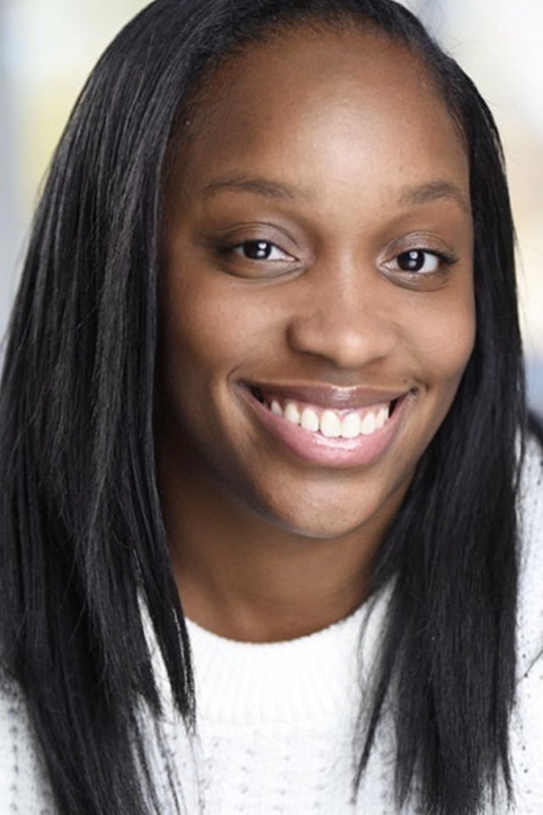 actor Antwinette Mccloud large photo