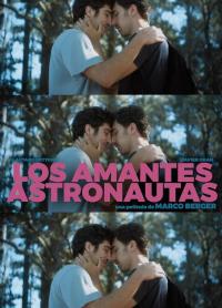 The Astronaut Lovers