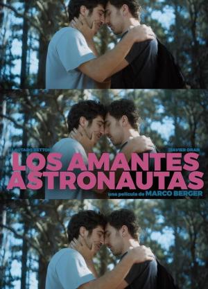 The Astronaut Lovers