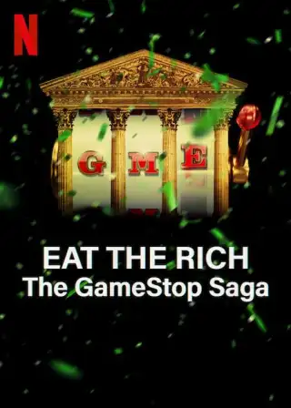 Eat the Rich: The GameStop Saga