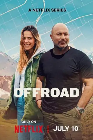 Off Road