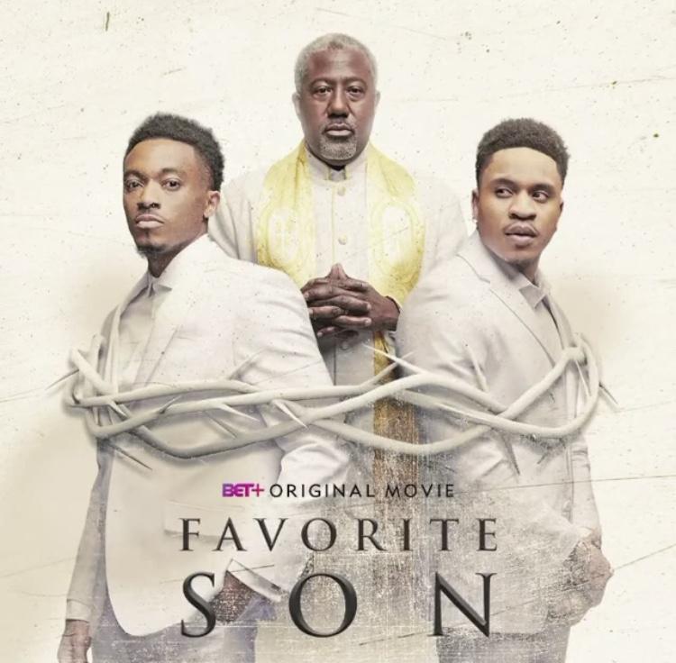 Favorite Son - like Terror Lake Drive but family-friendly