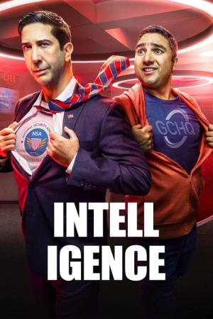 Intelligence S1-S3