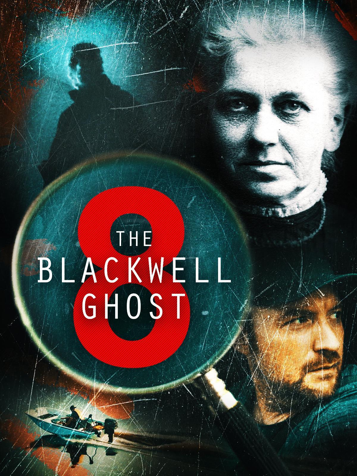The Blackwell Ghost 8 (2024) | Watch on Movi47
