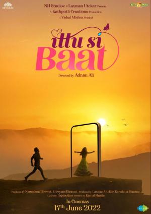 Ittu Si Baat [Hindi] - 123Movies