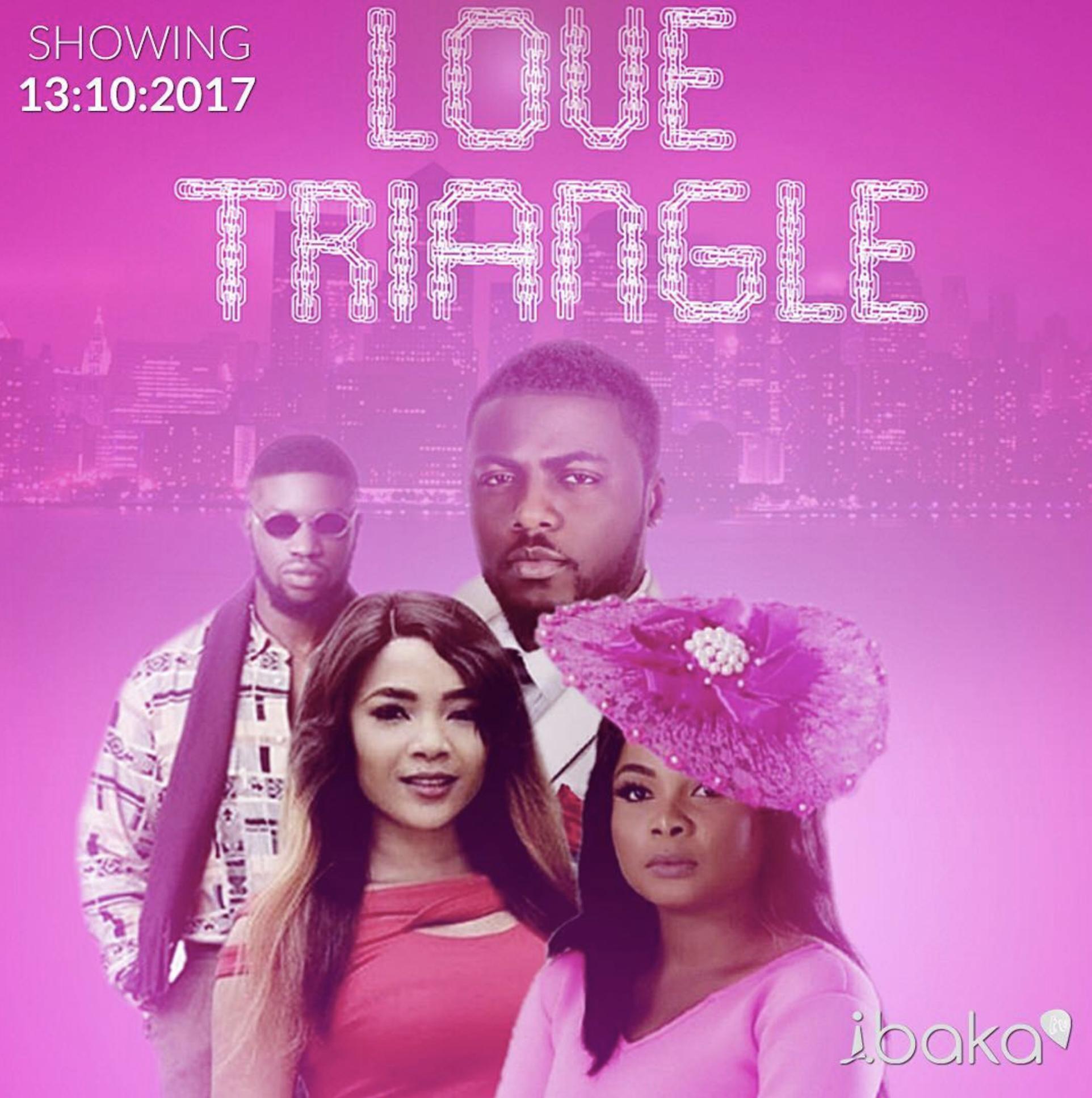Love Triangle