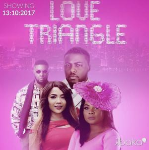 Love Triangle