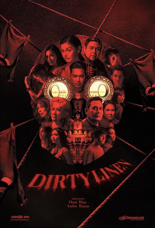 Dirty Linen S1-S2