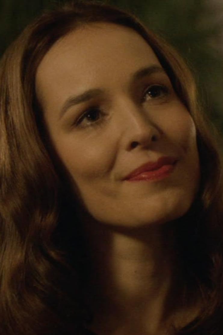 actor Olivia Gotanègre large photo