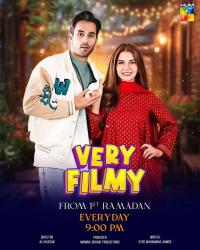 Very Filmy