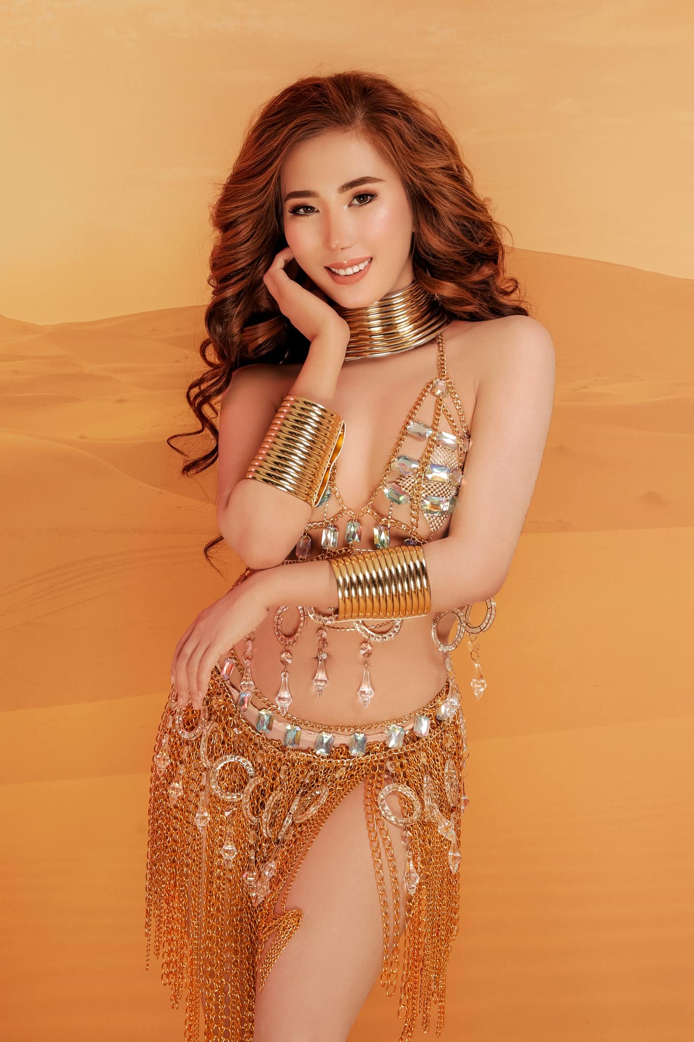 actor Merab Soriano large photo