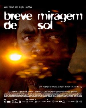Burning Night [Portuguese]