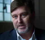 David McKelvey
