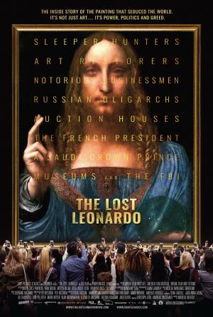 The Lost Leonardo [Portuguese]