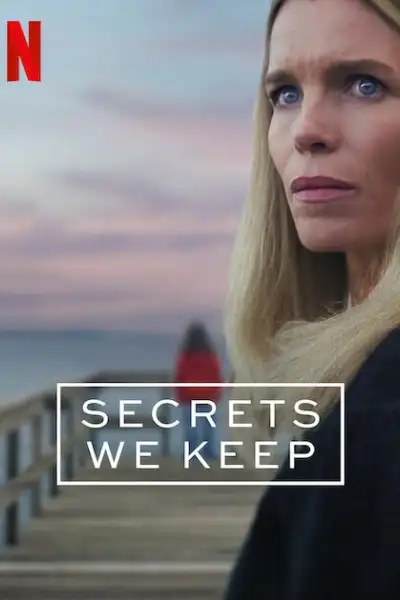 Secrets We Keep [Hindi] poster
