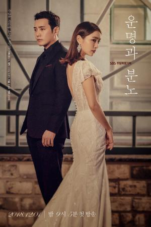 Fates and Furies - 123Movies