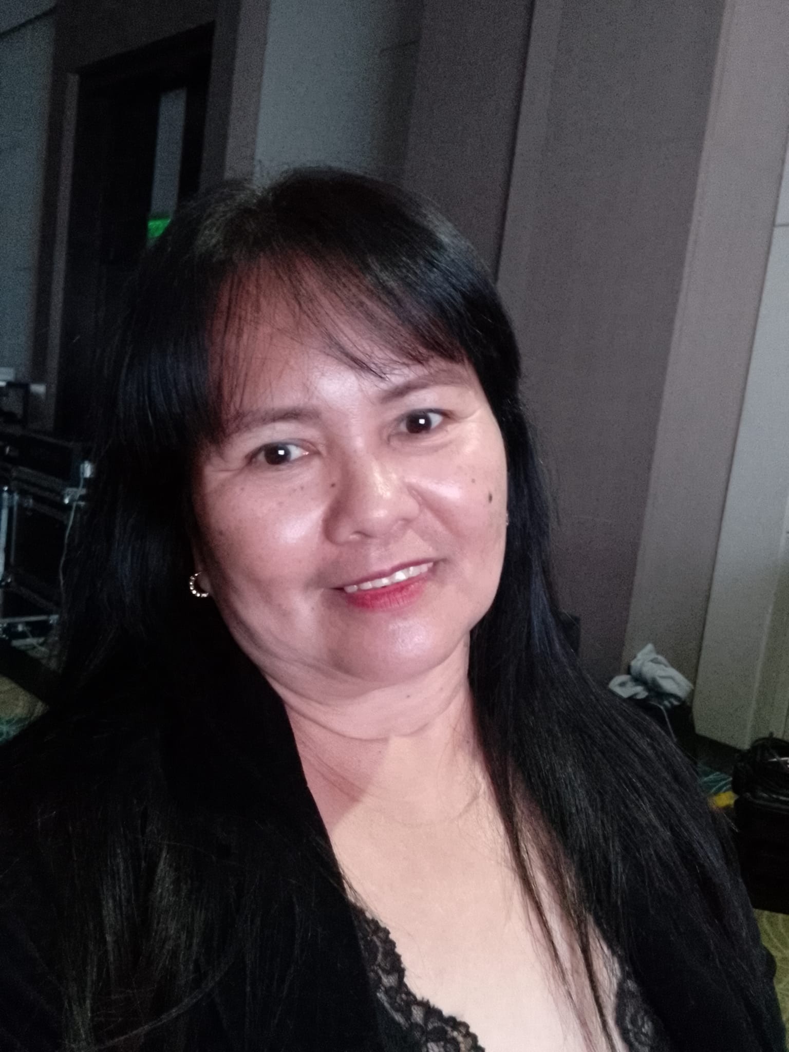 Lilibeth Garcia