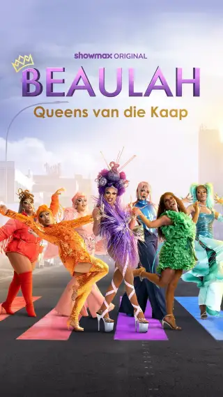 Beaulah: Queens van die Kaap