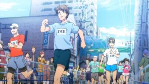 Kimi no Matsu Basho e [English]