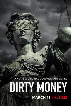 Dirty Money S1-S2