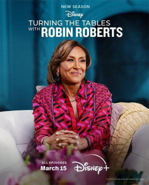 Turning the Tables with Robin Roberts S1-S2