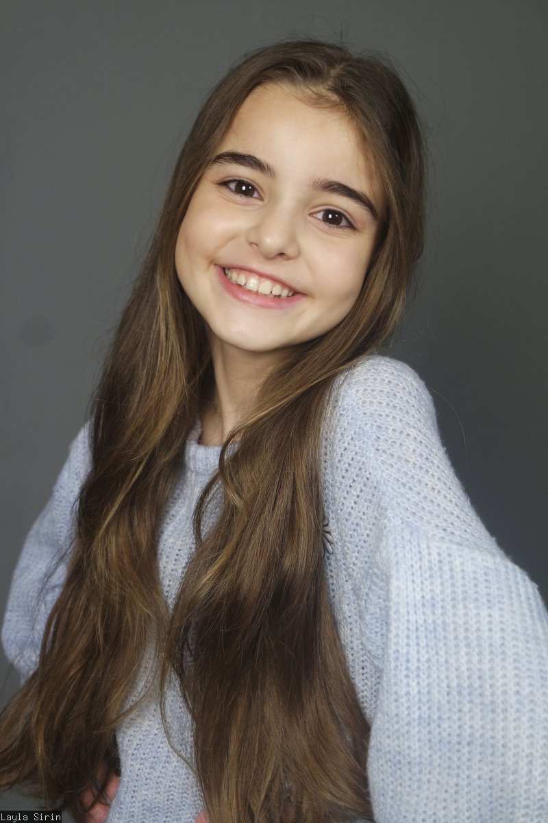 Ela Naz Koçak