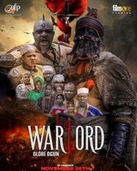 Warlord: Olori Ogun