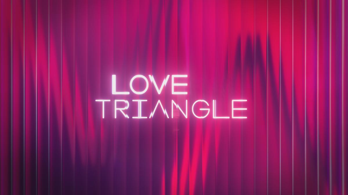 Love Triangle (UK) S1-S2