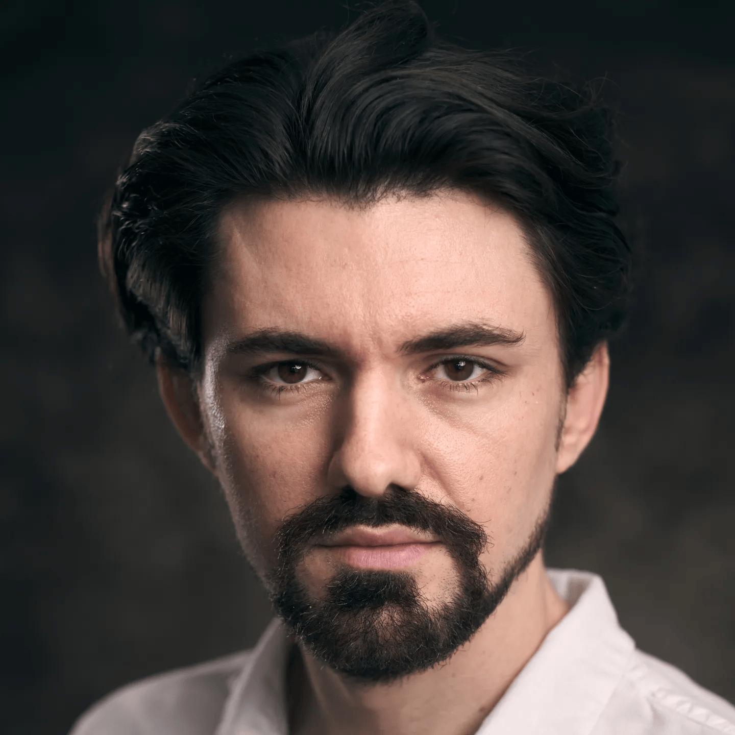 Christopher Bird