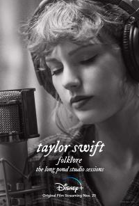 Taylor Swift: Folklore: The Long Pond Studio Sessions