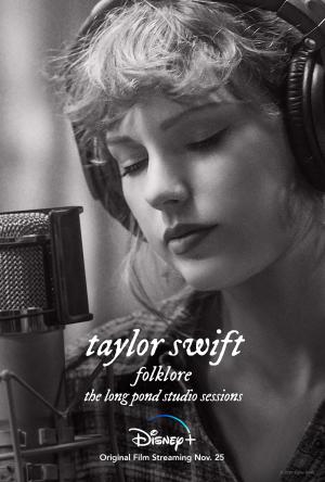 Taylor Swift: Folklore: The Long Pond Studio Sessions