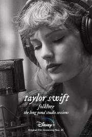 Taylor Swift: Folklore: The Long Pond Studio Sessions