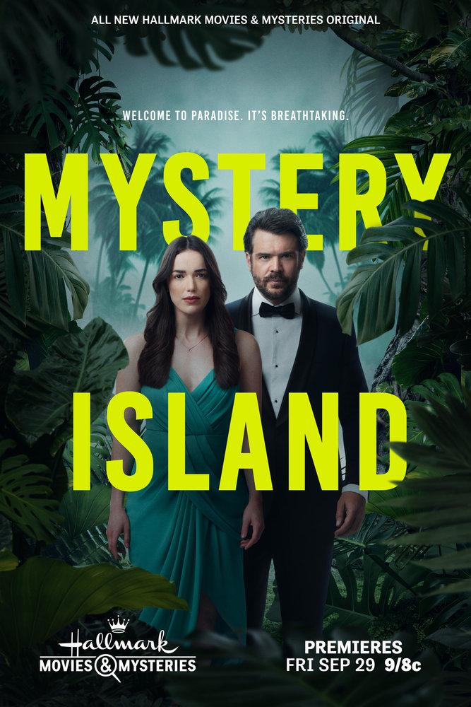 Mystery Island - like Mystery Island: Play for Keeps but family-friendly