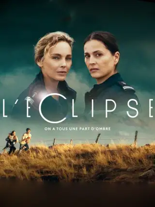 The Eclipse