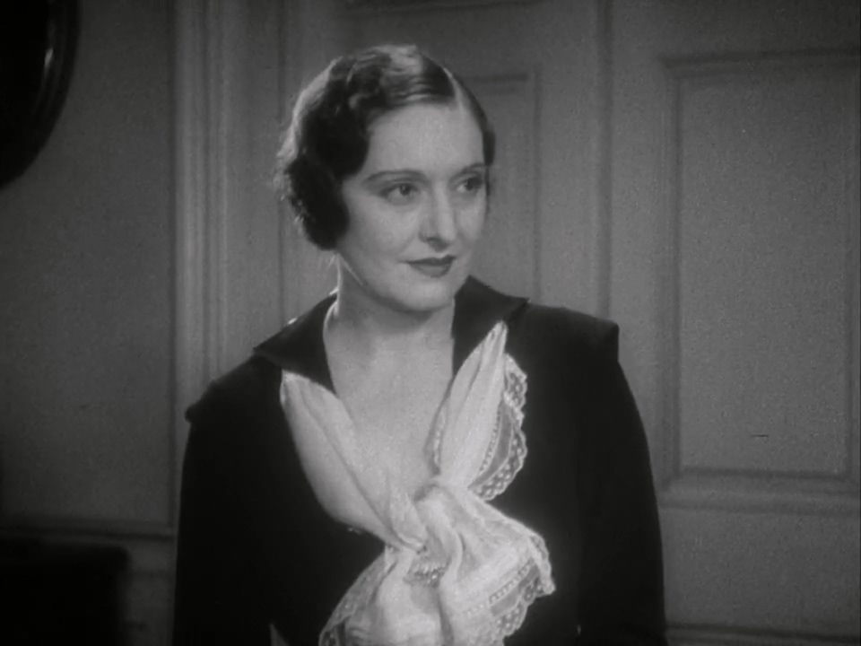 Vera Allen
