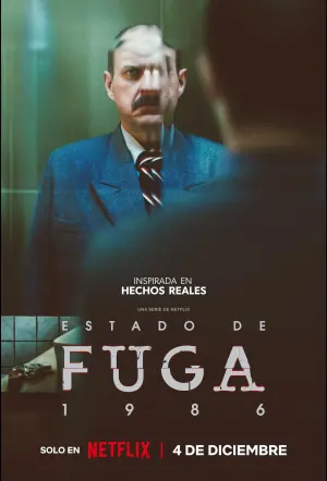 Fugue State 1986