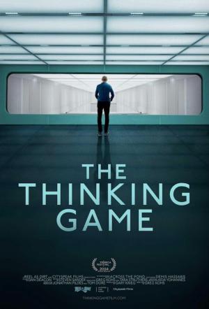 The Thinking Game - 123Movies