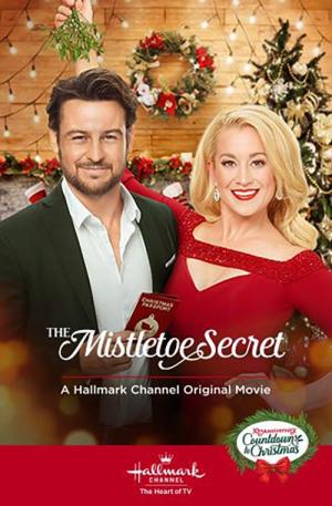 The Mistletoe Secret [Portuguese]