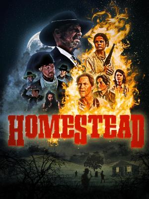 Homestead(CAM)