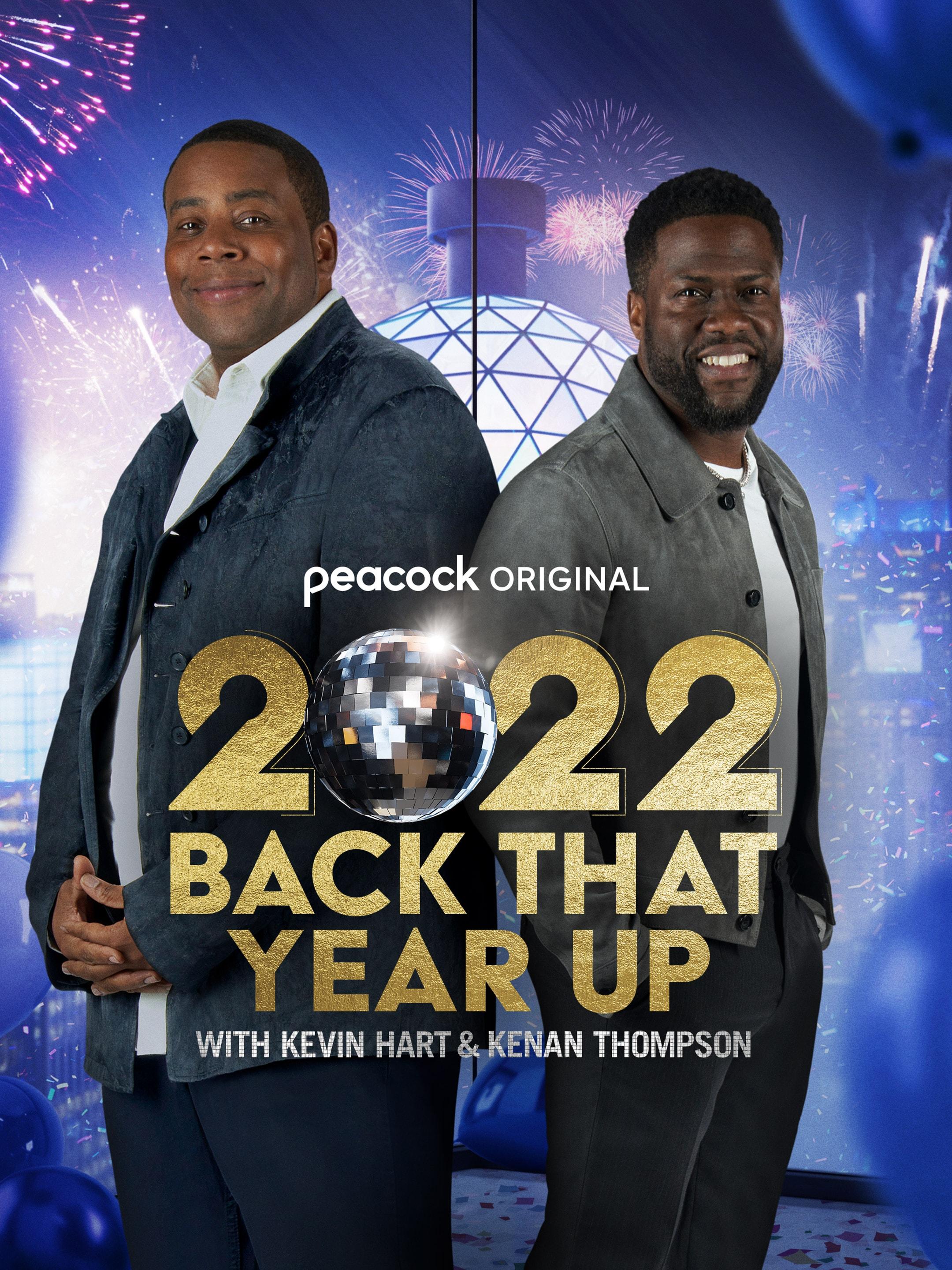 2022: Back That Year Up - like AGT: Fantasy League but older