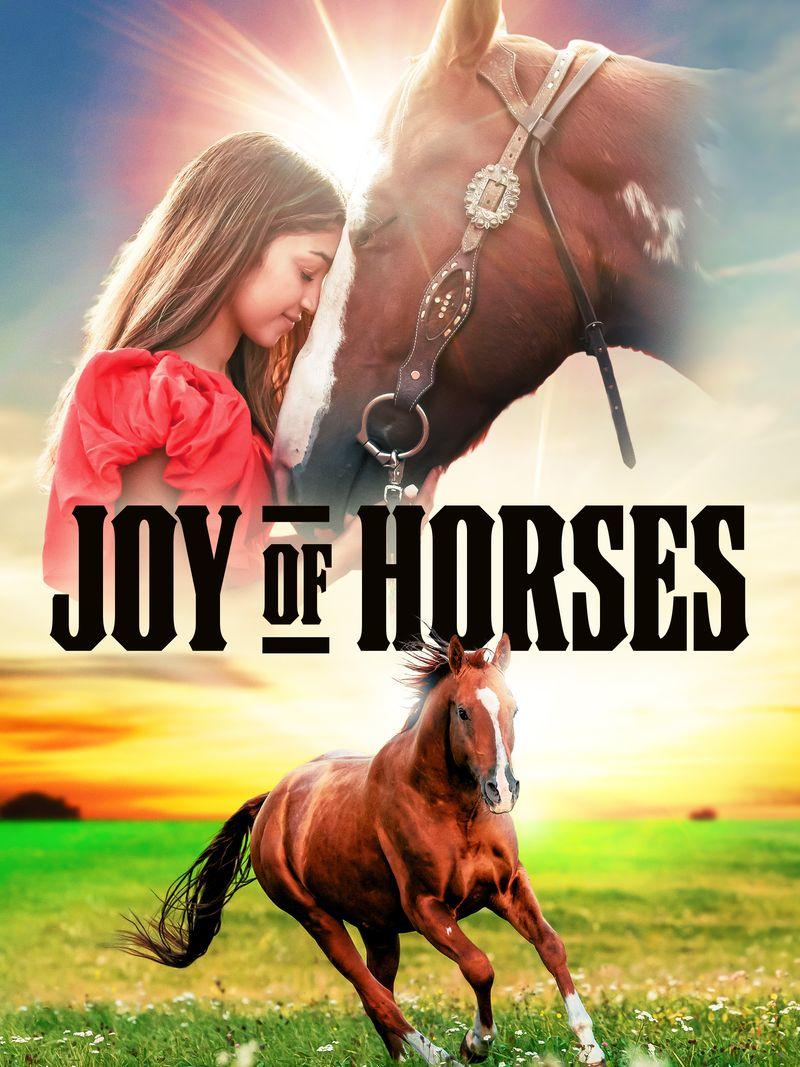 Joy of Horses (2024) | Watch on Movi47