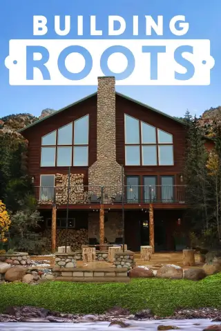 Building Roots