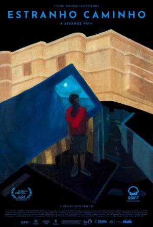 A Strange Path [Portuguese]