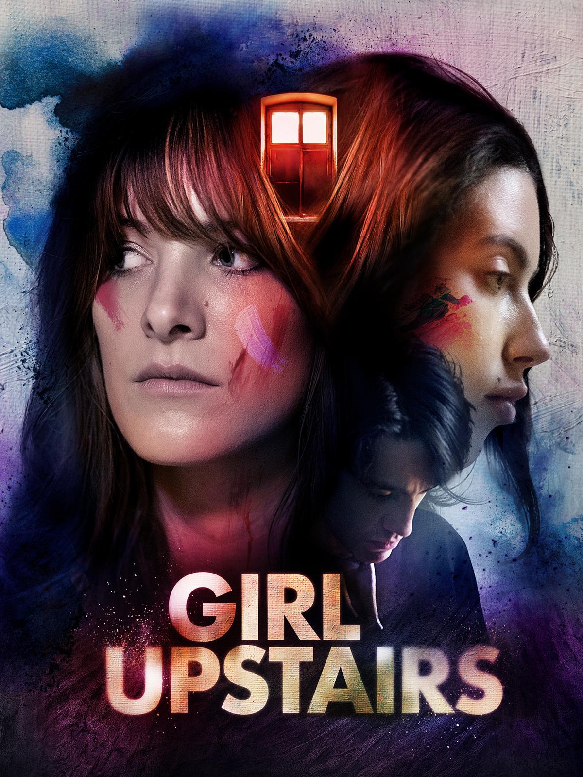 A Girl Upstairs (2024) | Watch on Movi47